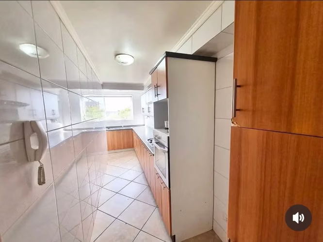 ARRIENDO DEPARTAMENTO