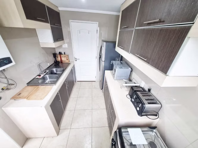 ARRIENDO DEPARTAMENTO - Imagen 6
