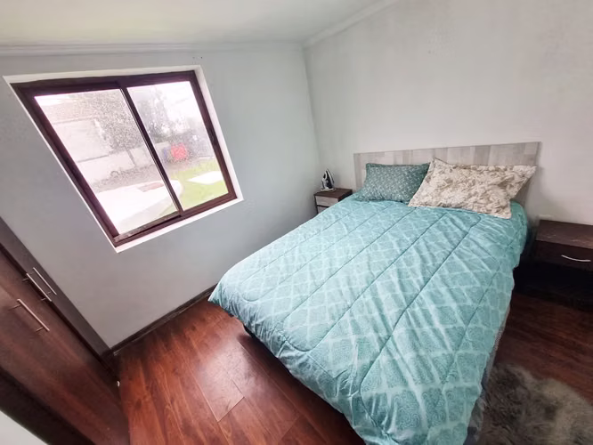 ARRIENDO DEPARTAMENTO - Imagen 5
