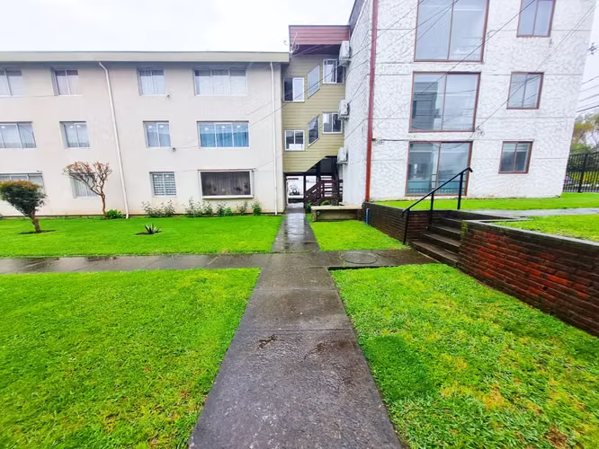 ARRIENDO DEPARTAMENTO - Imagen 2