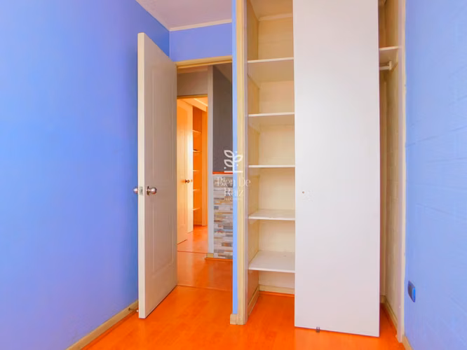 Arriendo excelente casa 4D 3B Villa Los Héroes - Imagen 21