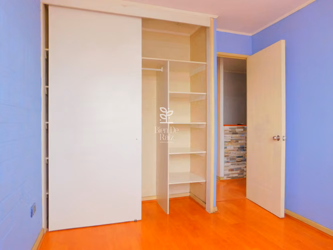Arriendo excelente casa 4D 3B Villa Los Héroes - Imagen 23