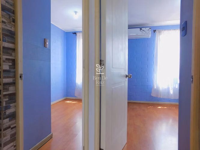 Arriendo excelente casa 4D 3B Villa Los Héroes - Imagen 19