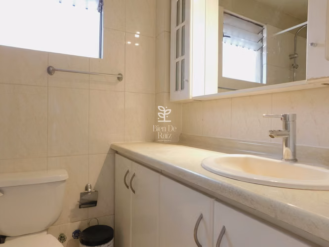 Arriendo excelente casa 4D 3B Villa Los Héroes - Imagen 26