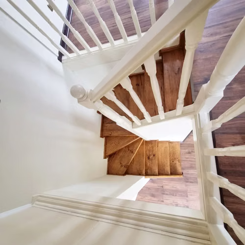 ARRIENDO CASA REMODELADA - Imagen 2