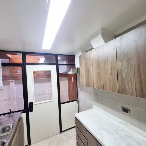 ARRIENDO CASA REMODELADA - Imagen 8