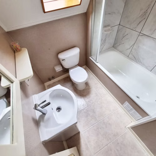 ARRIENDO CASA REMODELADA - Imagen 4