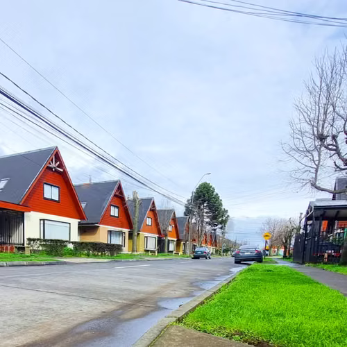 ARRIENDO CASA REMODELADA - Imagen 3