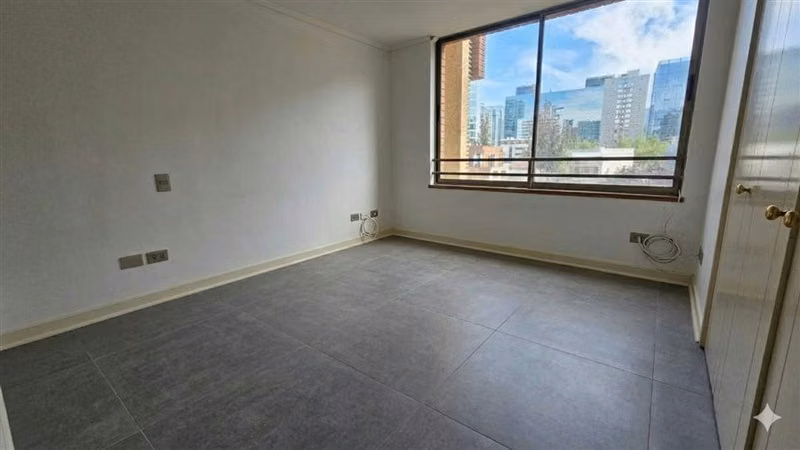 Departamento en arriendo de 2 dorm. en Las Condes - Imagen 5