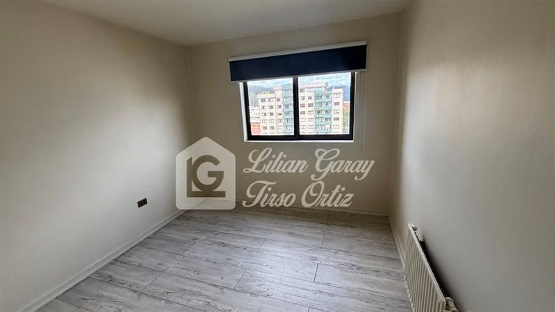 Departamento en arriendo de 3 dorm. en Concepción - Imagen 10