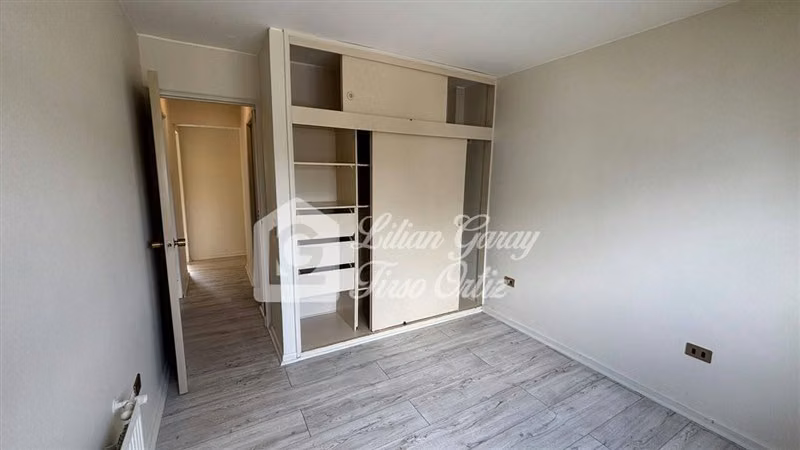 Departamento en arriendo de 3 dorm. en Concepción - Imagen 9