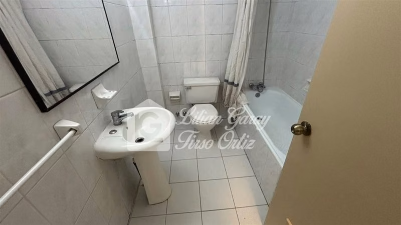 Departamento en arriendo de 3 dorm. en Concepción - Imagen 19