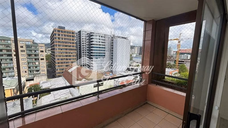 Departamento en arriendo de 3 dorm. en Concepción - Imagen 18