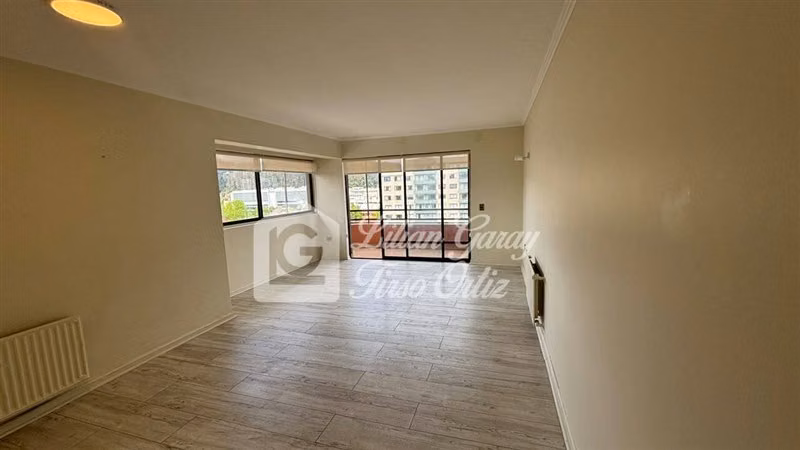 Departamento en arriendo de 3 dorm. en Concepción - Imagen 2