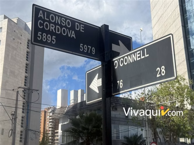 Departamento en venta de 2 dorm. en Las Condes - Imagen 1