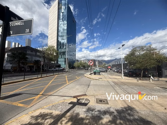 Departamento en venta de 2 dorm. en Las Condes - Imagen 2
