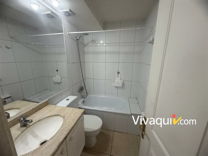 Departamento en venta de 2 dorm. en Las Condes - Imagen 7