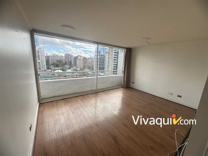 Departamento en venta de 2 dorm. en Las Condes - Imagen 4
