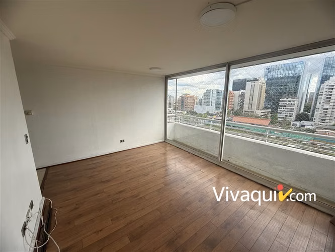 Departamento en venta de 2 dorm. en Las Condes - Imagen 12