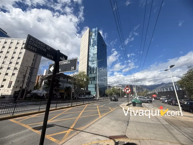 Departamento en venta de 2 dorm. en Las Condes - Imagen 3