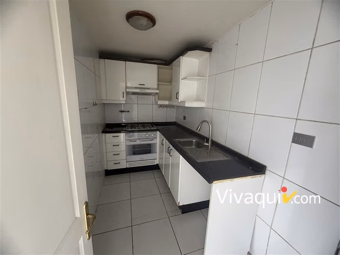 Departamento en venta de 2 dorm. en Las Condes - Imagen 6