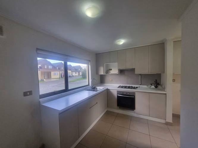 ARRIENDO CASA EN CONDOMINIO - Imagen 6