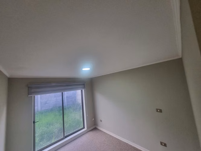 ARRIENDO CASA EN CONDOMINIO - Imagen 3