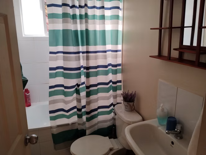 ARRIENDO CASA AMOBLADA-JARDIN FLORESTA-VILLARRICA - Imagen 8