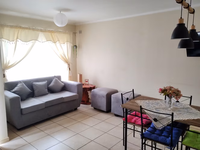 ARRIENDO CASA AMOBLADA-JARDIN FLORESTA-VILLARRICA - Imagen 2