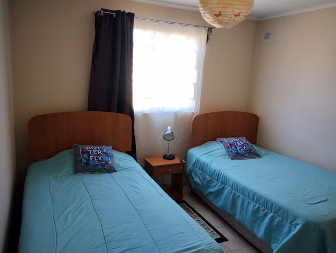 ARRIENDO CASA AMOBLADA-JARDIN FLORESTA-VILLARRICA - Imagen 6