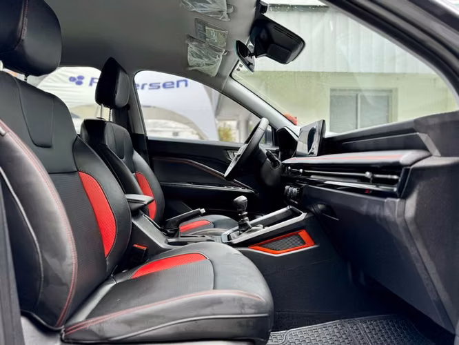 CHEVROLET GROOVE 1.5L LTZ MT - 2026 | 4949 - Imagen 15