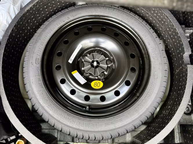 CHEVROLET GROOVE 1.5L LTZ MT - 2026 | 4949 - Imagen 13