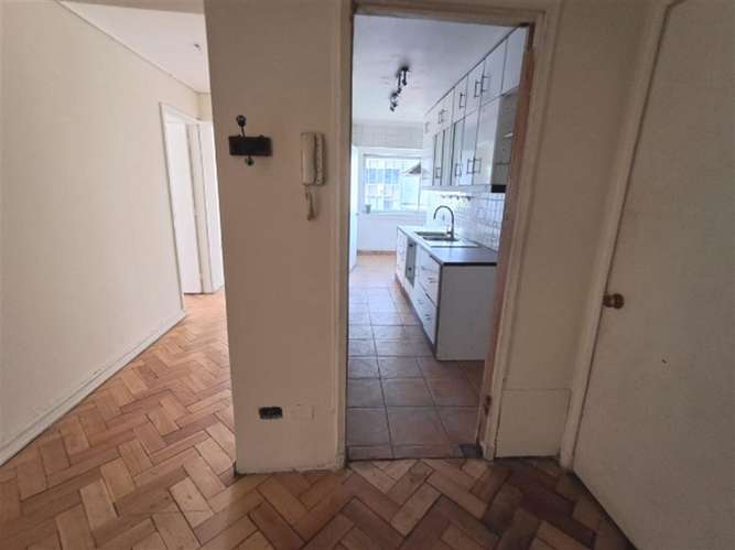 Departamento en venta de 3 dorm. en Providencia