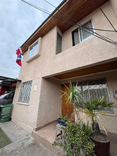 TusCorredores vende casa en Puente Alto