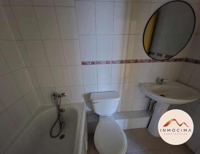 Arriendo Departamento Mirador de Hualpén 2D 1B - Imagen 14