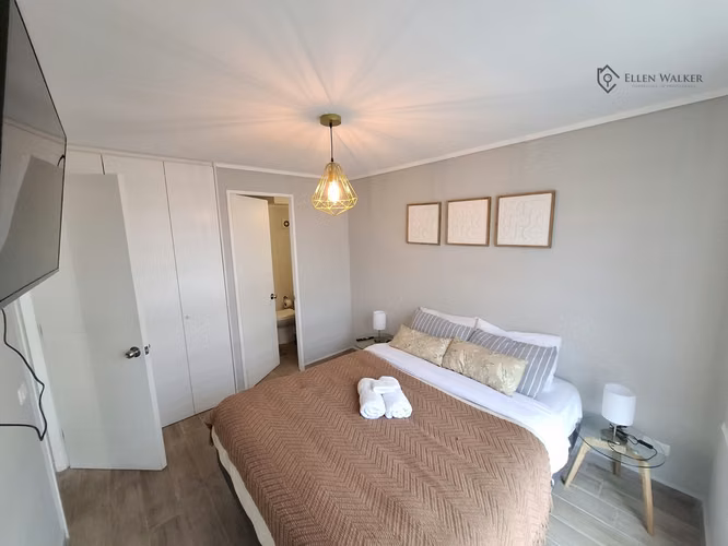 Departamento Full Equipado - Imagen 10