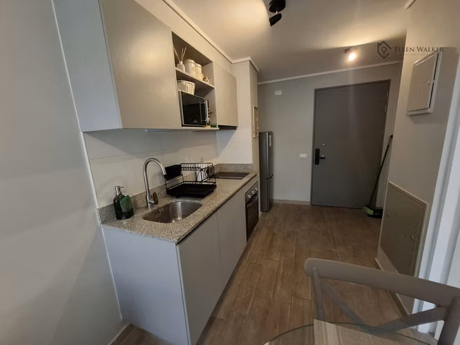 Departamento Full Equipado - Imagen 7