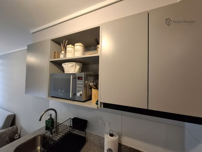 Departamento Full Equipado - Imagen 4