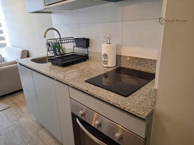 Departamento Full Equipado - Imagen 3