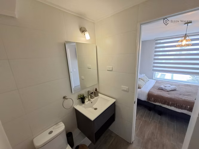 Departamento Full Equipado - Imagen 14