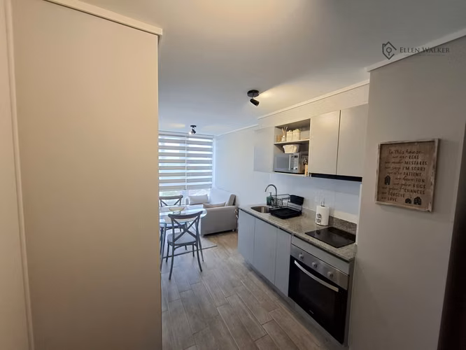 Departamento Full Equipado - Imagen 2