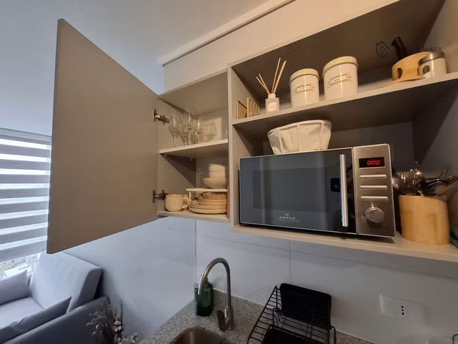 Departamento Full Equipado - Imagen 5