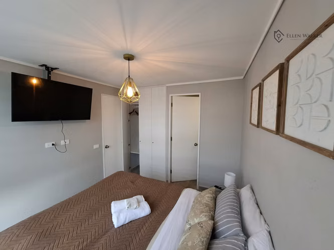 Departamento Full Equipado - Imagen 11