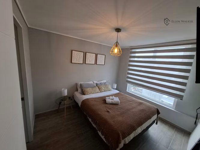 Departamento Full Equipado - Imagen 9