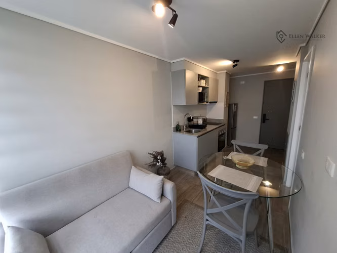 Departamento Full Equipado - Imagen 8