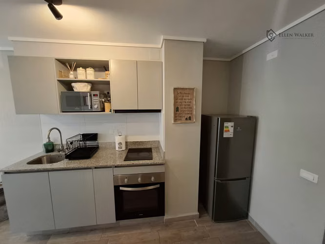 Departamento Full Equipado - Imagen 6