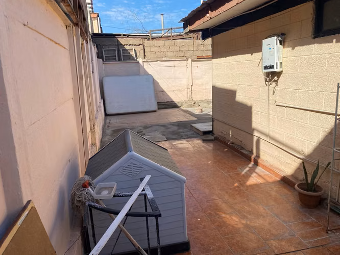 Arriendo Amplia Casa | 4D + 3B | Gran Patio y Seguridad | COVIEFI, Antofagasta