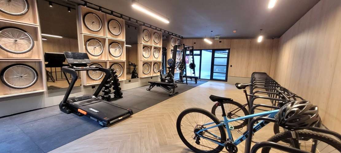 Arriendo departamento Studio sector Alemania, Temuco - Imagen 11