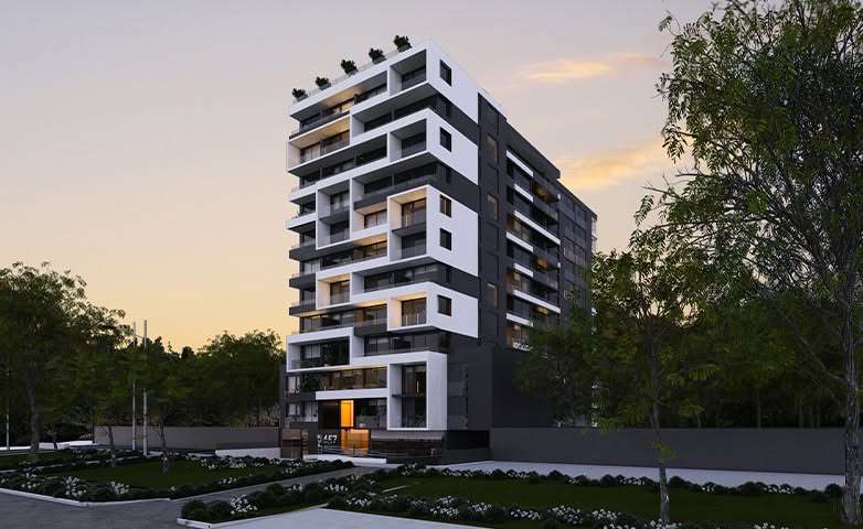 Arriendo departamento Studio sector Alemania, Temuco - Imagen 2