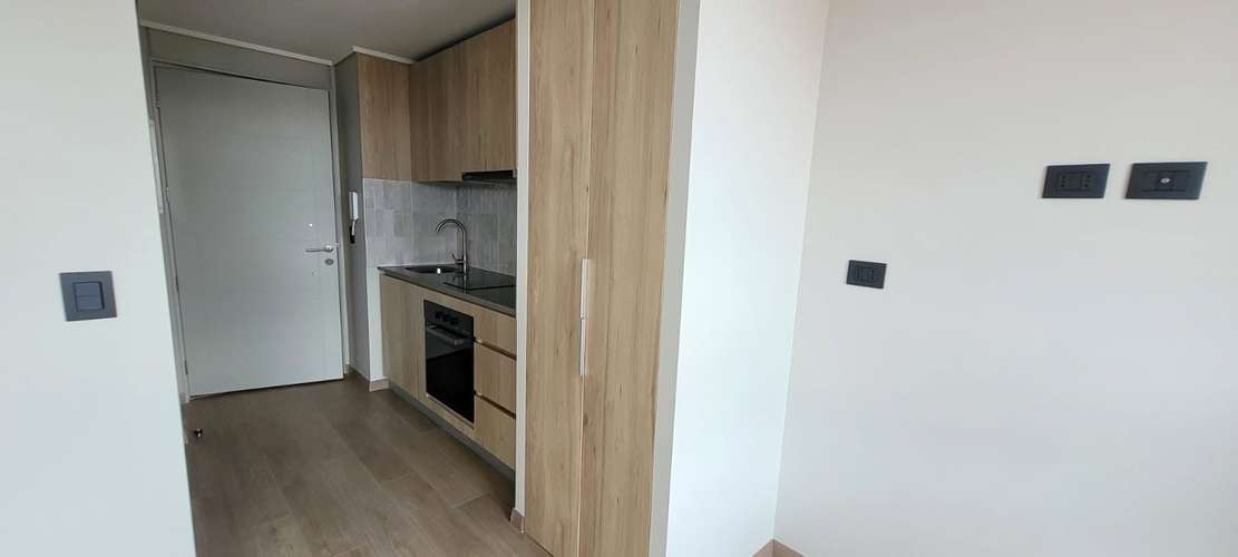 Arriendo departamento Studio sector Alemania, Temuco - Imagen 7